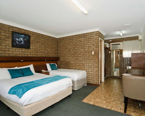 Comfort Inn Victor Harbor - Accommodation Tasmania 4