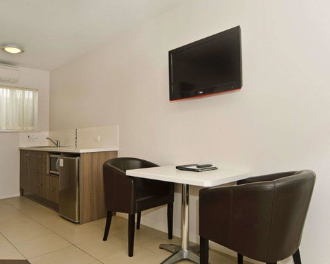 Comfort Inn Victor Harbor - Accommodation Tasmania 7