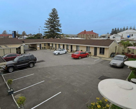 Comfort Inn Victor Harbor - Accommodation Tasmania 13