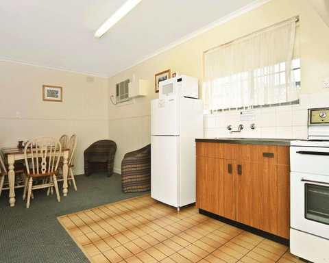 Comfort Inn Victor Harbor - Accommodation Tasmania 18