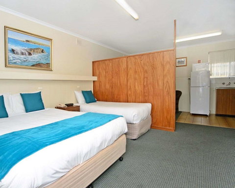 Comfort Inn Victor Harbor - Accommodation Tasmania 5