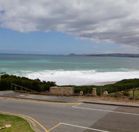 'Southern Sands' Beachfront Apartments - Accommodation Tasmania