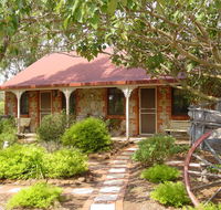Langmeil Cottages - Accommodation Tasmania