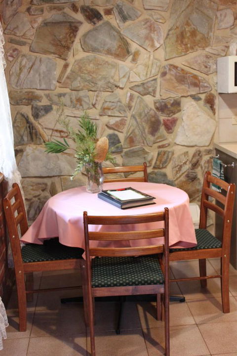 Langmeil Cottages - Accommodation Tasmania 1