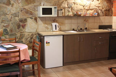 Langmeil Cottages - Accommodation Tasmania 5