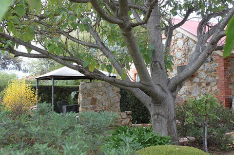 Langmeil Cottages - Accommodation Tasmania 3