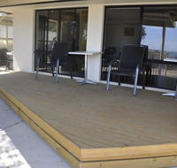 the club house - Accommodation Tasmania