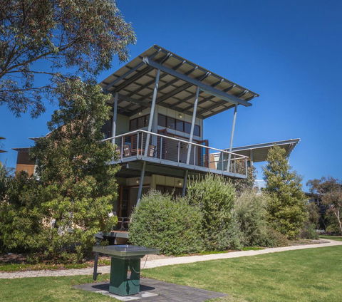 South Shores Villa 52 - Accommodation Tasmania 8