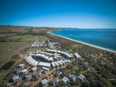 South Shores Villa 52 - Accommodation Tasmania 14