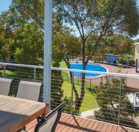 South Shores Villa 52 - South Shores Normanville - Accommodation Tasmania
