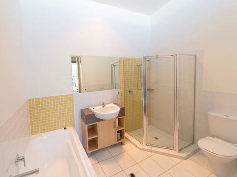 South Shores Villa 52 - Accommodation Tasmania 10