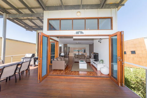 South Shores Villa 52 - Accommodation Tasmania 7