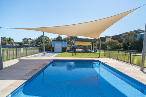 South Shores Villa 52 - Accommodation Tasmania 18
