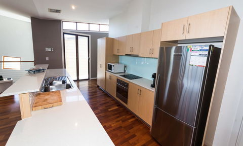 South Shores Villa 52 - Accommodation Tasmania 2