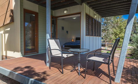 South Shores Villa 52 - Accommodation Tasmania 3