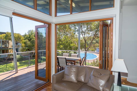 South Shores Villa 52 - Accommodation Tasmania 4