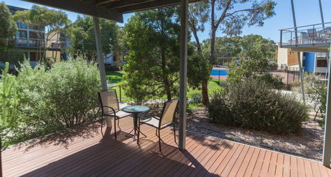 South Shores Villa 52 - Accommodation Tasmania 13