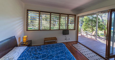 South Shores Villa 52 - Accommodation Tasmania 1