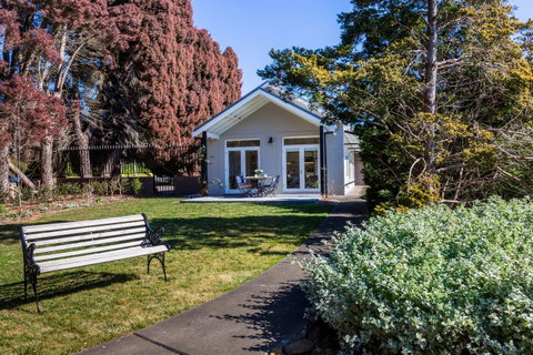 The Folly - Accommodation Tasmania 7