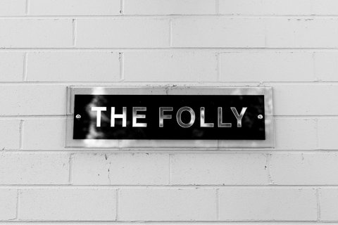 The Folly - Accommodation Tasmania 9
