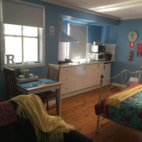 KI Dragonfly Guesthouse - Accommodation Tasmania 11