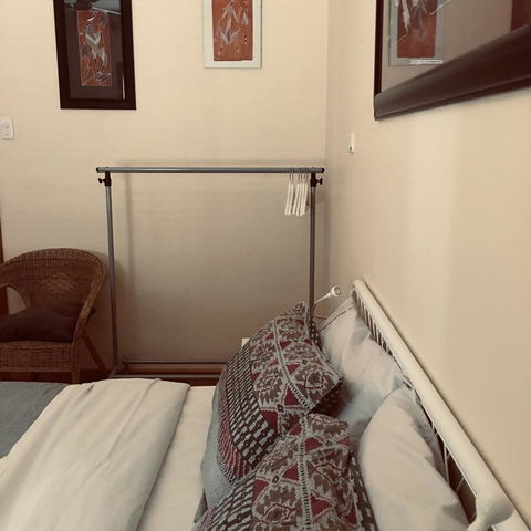 KI Dragonfly Guesthouse - Accommodation Tasmania 23