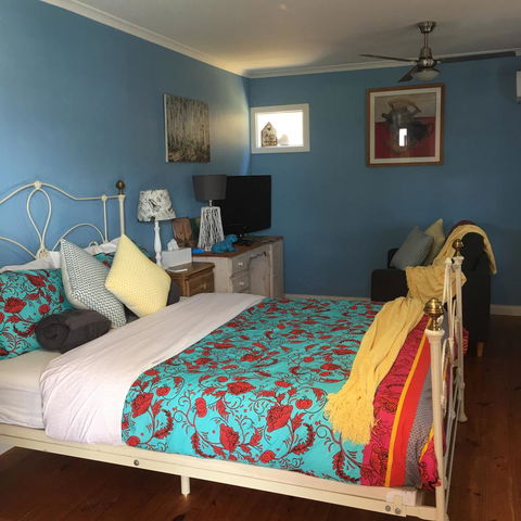 KI Dragonfly Guesthouse - Accommodation Tasmania 8