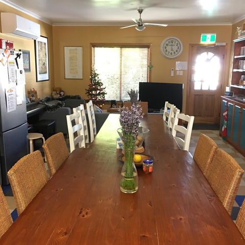 KI Dragonfly Guesthouse - Accommodation Tasmania 35