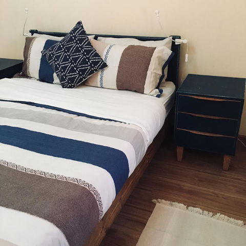KI Dragonfly Guesthouse - Accommodation Tasmania 20