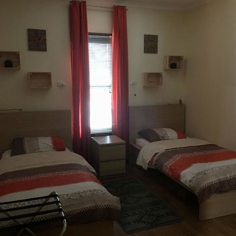KI Dragonfly Guesthouse - Accommodation Tasmania 17