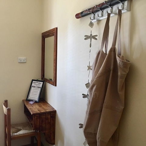 KI Dragonfly Guesthouse - Accommodation Tasmania 24