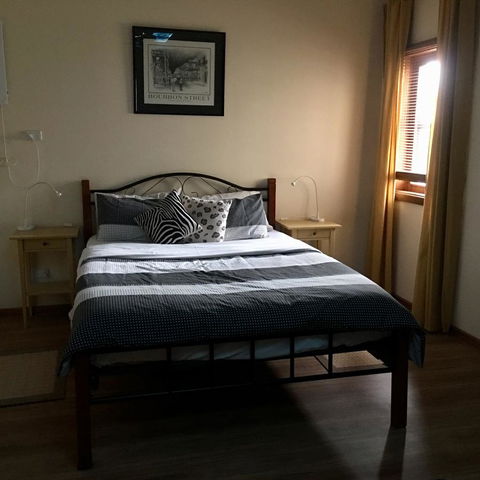 KI Dragonfly Guesthouse - Accommodation Tasmania 32