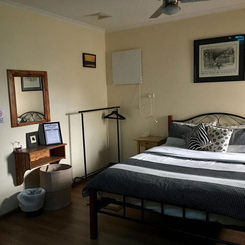 KI Dragonfly Guesthouse - Accommodation Tasmania 29