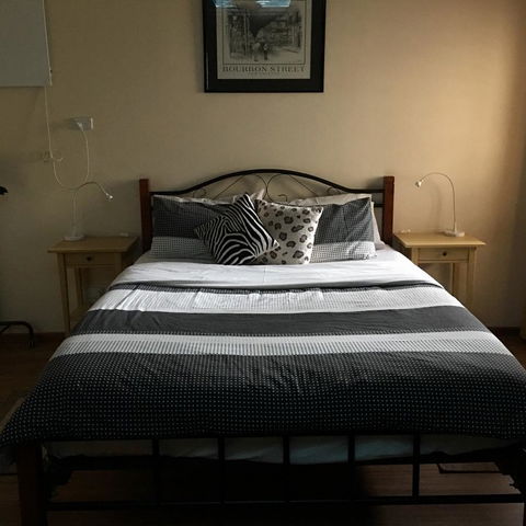 KI Dragonfly Guesthouse - Accommodation Tasmania 27