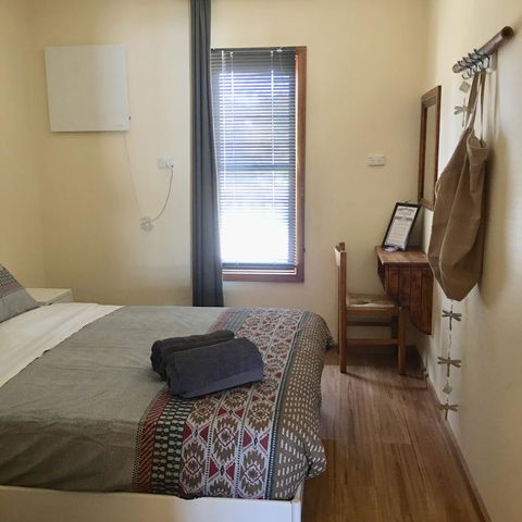 KI Dragonfly Guesthouse - Accommodation Tasmania 25