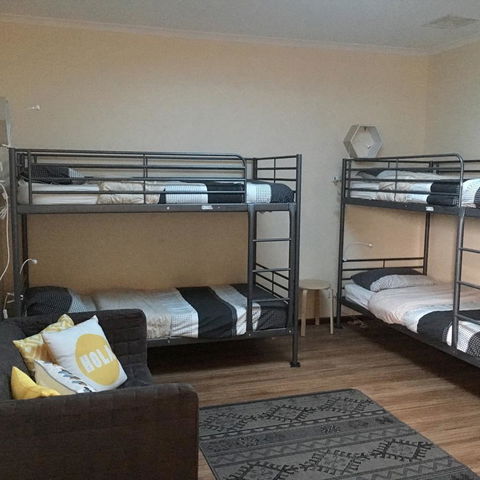 KI Dragonfly Guesthouse - Accommodation Tasmania 28