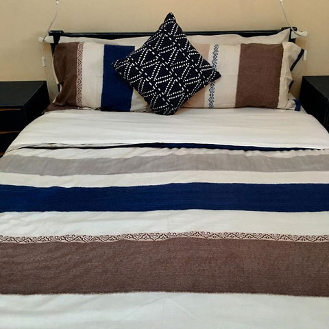 KI Dragonfly Guesthouse - Accommodation Tasmania 18