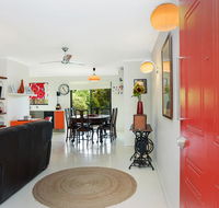 Red Door - Accommodation Tasmania