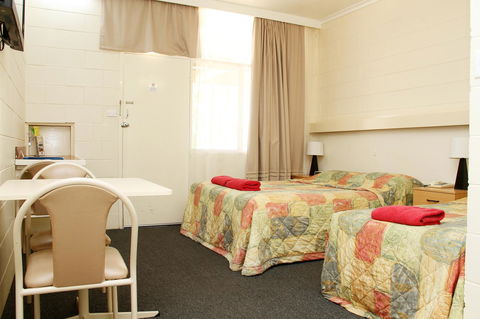 Renmark Motor Inn - Accommodation Tasmania 18