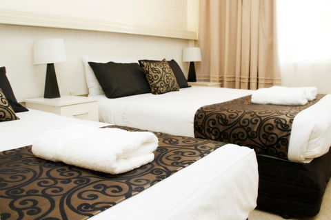Renmark Motor Inn - Accommodation Tasmania 21