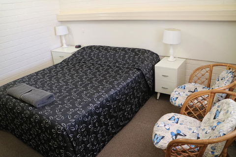 Renmark Motor Inn - Accommodation Tasmania 13