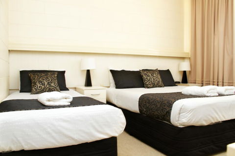 Renmark Motor Inn - Accommodation Tasmania 20