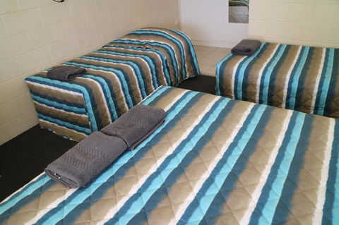 Renmark Motor Inn - Accommodation Tasmania 22