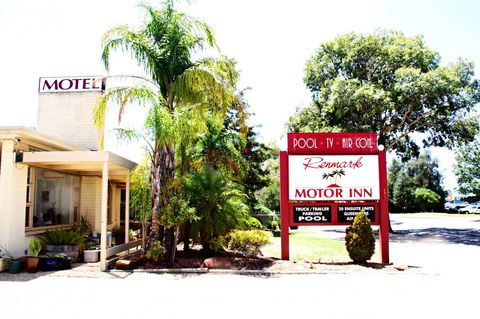 Renmark Motor Inn - Accommodation Tasmania 8