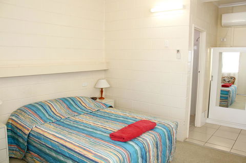Renmark Motor Inn - Accommodation Tasmania 15
