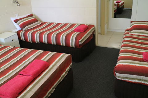 Renmark Motor Inn - Accommodation Tasmania 23