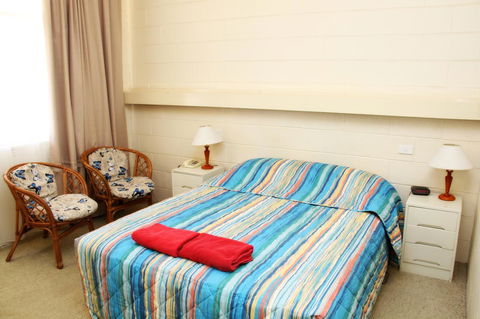 Renmark Motor Inn - Accommodation Tasmania 14