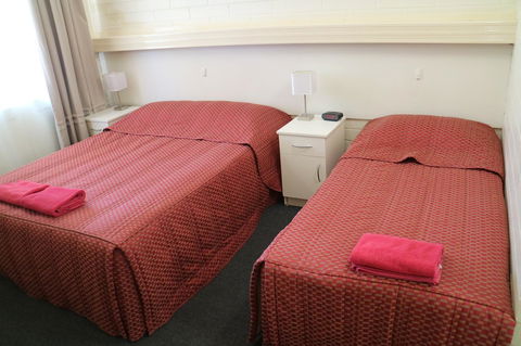 Renmark Motor Inn - Accommodation Tasmania 16