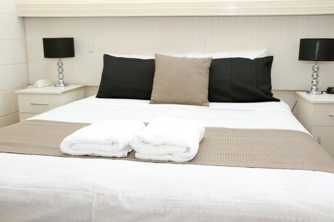 Renmark Motor Inn - Accommodation Tasmania 0