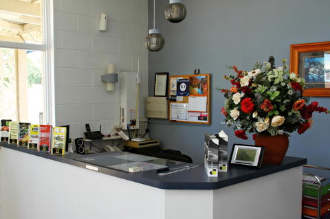 Renmark Motor Inn - Accommodation Tasmania 10